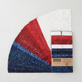 Tonga Batiks - Liberty 2 1/2" Strips Primary Image
