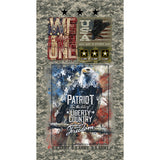 Military - Army Multi Panel Primary Image