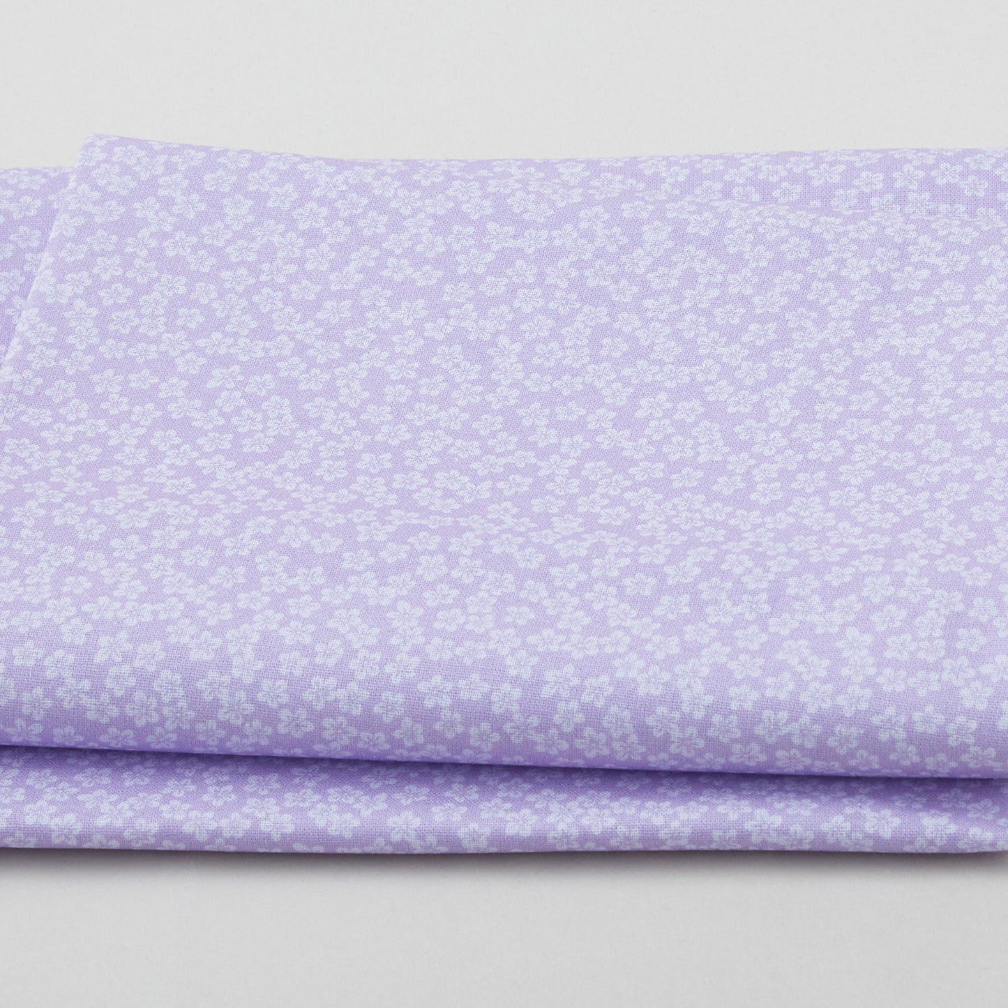 Simply Ditsy Blender - Lilac 2 Yard Cut Primary Image