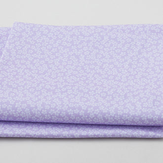Simply Ditsy Blender - Lilac 2 Yard Cut