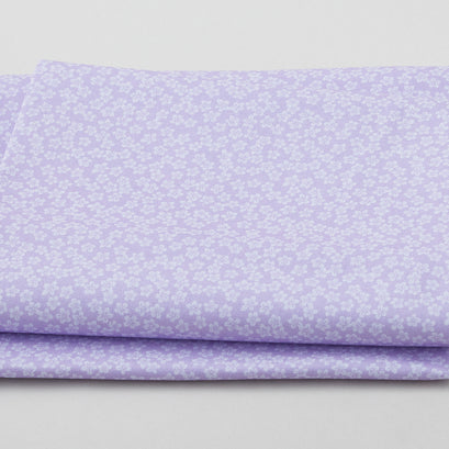 Simply Ditsy Blender - Lilac 2 Yard Cut
