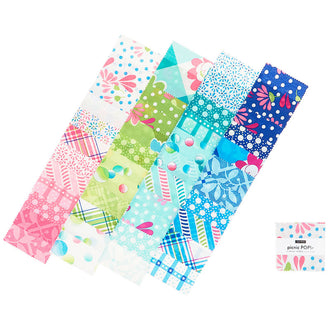 Picnic Pop! - Mini Charm Pack