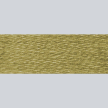 DMC Embroidery Floss - 370 Medium Mustard Alternative View #1