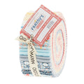 Franny’s Flowers 2 1/2" Strips Alternative View #1