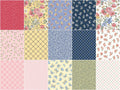 Nina Favorites 10" Squares Alternative View #2