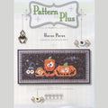 Hocus Pocus Table Runner Pak Plus Alternative View #2