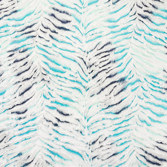 Luxe Cuddle® - Prism Surf's Up Minky Yardage