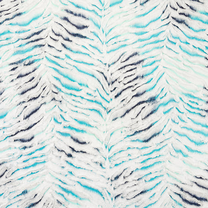 Luxe Cuddle® - Prism Surf's Up Minky Yardage