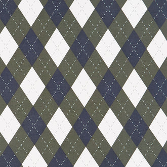 Golf Days - Argyle Navy Yardage