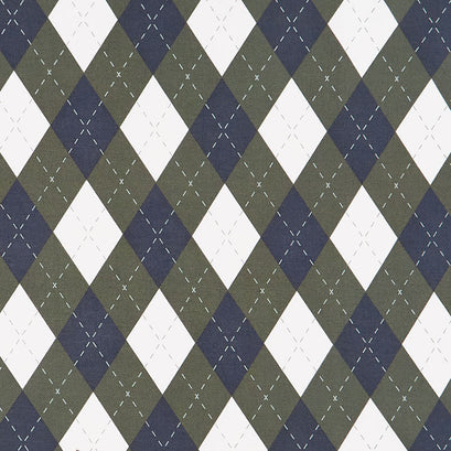 Golf Days - Argyle Navy Yardage