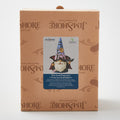 Jim Shore Heartwood Creek Vampire Gnome Figurine Alternative View #2