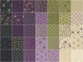 Iris and Ivy Jelly Roll Alternative View #2
