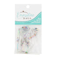 Emmaline #3 Rectangle Slider and Pull 10 Pack - Rainbow Alternative View #1