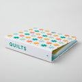 Pattern Binder and Pattern Bundle - Quilts Alternative View #3