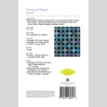 Digital Download - String of Pearls Quilt Pattern by Missouri Star