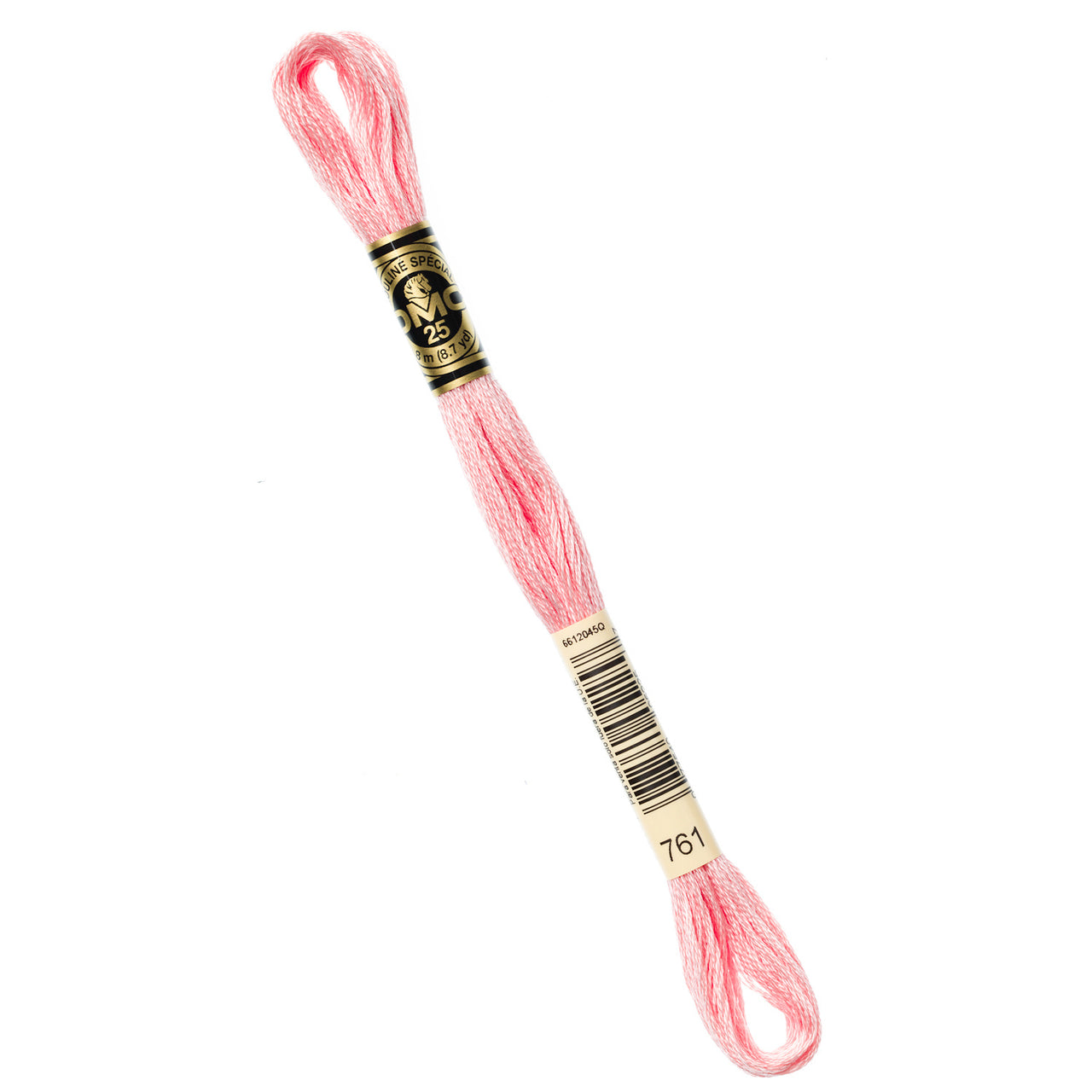 DMC Embroidery Floss - 761 Light Salmon Primary Image