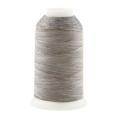 King Tut 3 Ply Egyptian-Grown Cotton Thread Pumice - 2,000 Yards