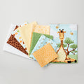 Zoe II Quilt Kit Alternative View #1