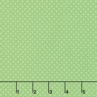Lighthearted - Summer Green Yardage