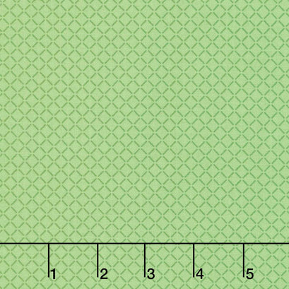 Lighthearted - Summer Green Yardage
