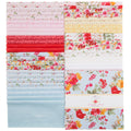 Farmhouse Floral 10" Stackers Primary Image