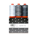 Aurifil Rainforest Set Alternative View #12