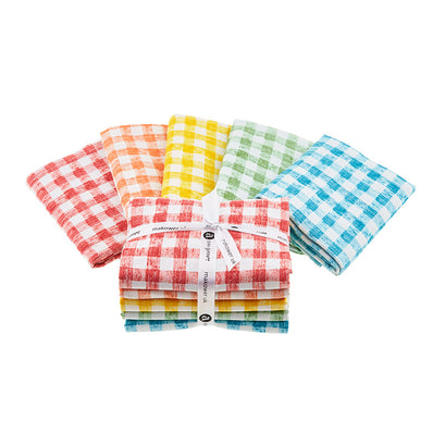 The Very Hungry Caterpillar Picnic Favorites - 5 Piece One Yard Bundle