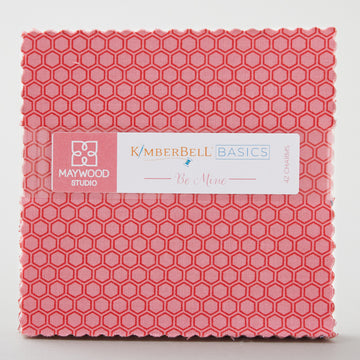 Kimberbell Basics Be Mine Charm Pack Alternative View #1