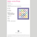 Digital Download - Baby Jump Rings Pattern by Missouri Star