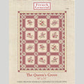 The Queens Grove Quilt Kit