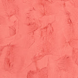 Luxe Cuddle® - Hide Coral Minky Yardage Primary Image