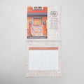 A Year of Color with Kaffe Fassett - 2024 Calendar Alternative View #1