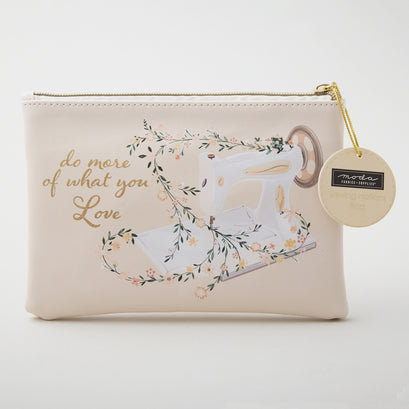Do More Of What You Love Notion Bag