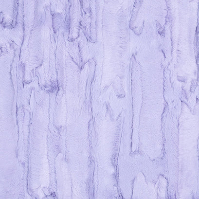 Luxe Cuddle® - Willow Lavender Yardage
