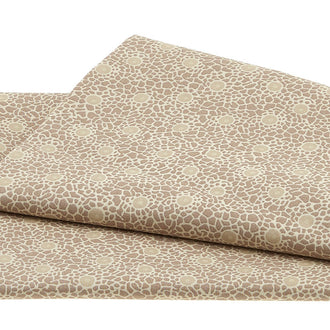 Quilter's Basic Harmony - Maze Gold One Yard Cut