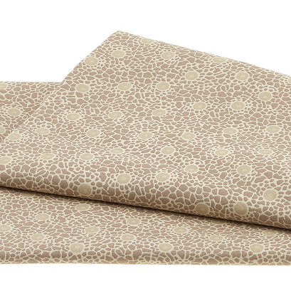 Quilter's Basic Harmony - Maze Gold One Yard Cut