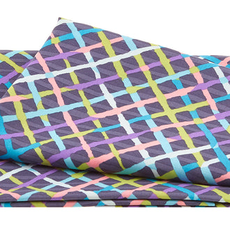 Kaffe Fassett - Classics Mad Plaid Contrast 2 Yard Cut