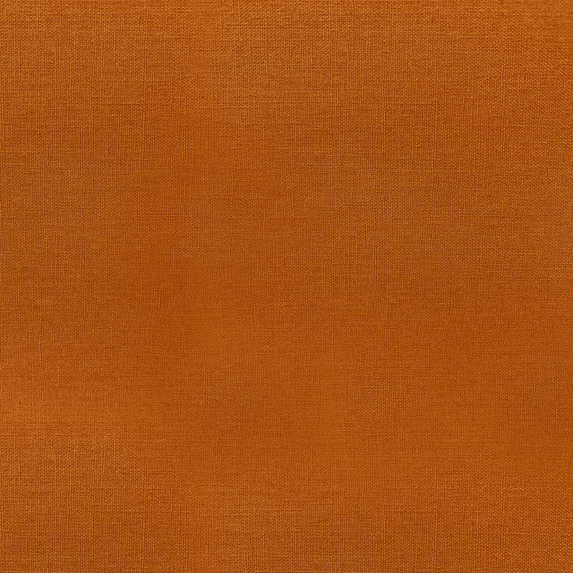 American Made Brand Cotton Solids - Dark Rust Yardage Primary Image