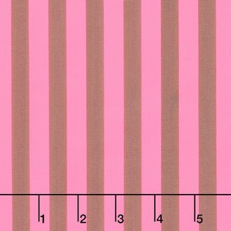 Tula Pink's True Colors - Tent Stripe Nova Yardage