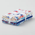 Light House Bay Favorites 5 Piece Fat Quarter Bundle Alternative View #1