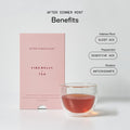After Dinner Mint Tea Box Alternative View #3