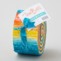 Java Batiks Summer Favorites Strips Alternative View #1