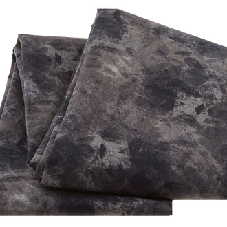 Wilmington Essentials - Cracked Ice Black 3 Yard Cut