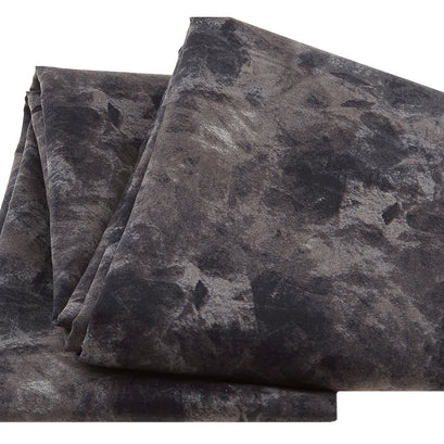 Wilmington Essentials - Cracked Ice Black 3 Yard Cut