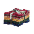 Bountiful Batiks Fat Quarter Bundle Alternative View #1