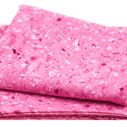 Natural Textures - Pink Tonal 2 Yard Cut