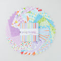 Spring Chickens Favorites 5" Chips Primary Image