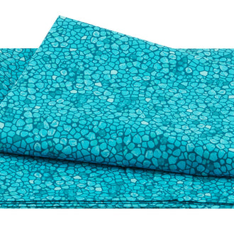 Mosaic Paradise 2 Yard Cut