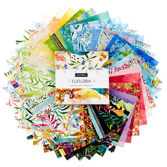 Eufloria Charm Pack