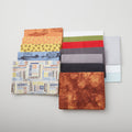 Construction Crew Quilt Kit Alternative View #1